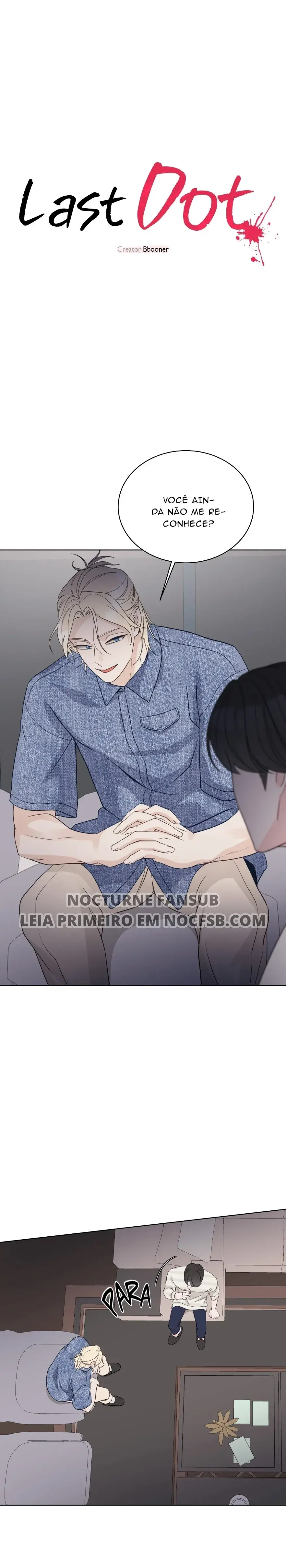 Last Dot – Capítulo 35 Yaoi – Página 2 Last Dot – Capítulo 35 Yaoi – Página 2