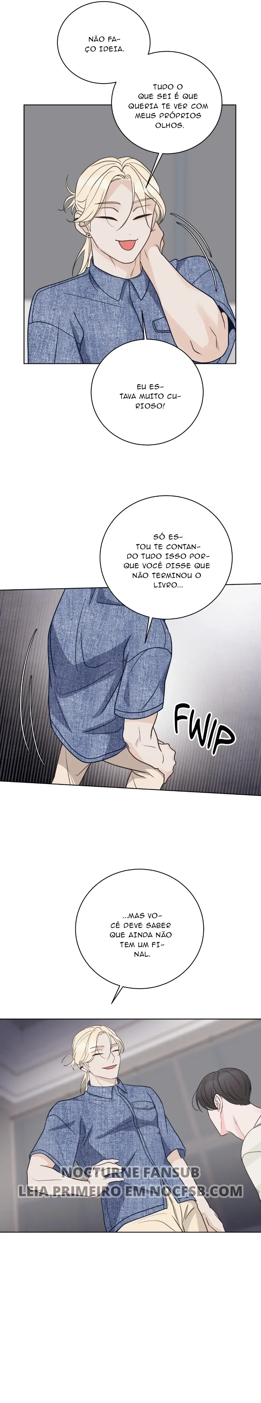 Last Dot – Capítulo 35 Yaoi – Página 21 Last Dot – Capítulo 35 Yaoi – Página 21