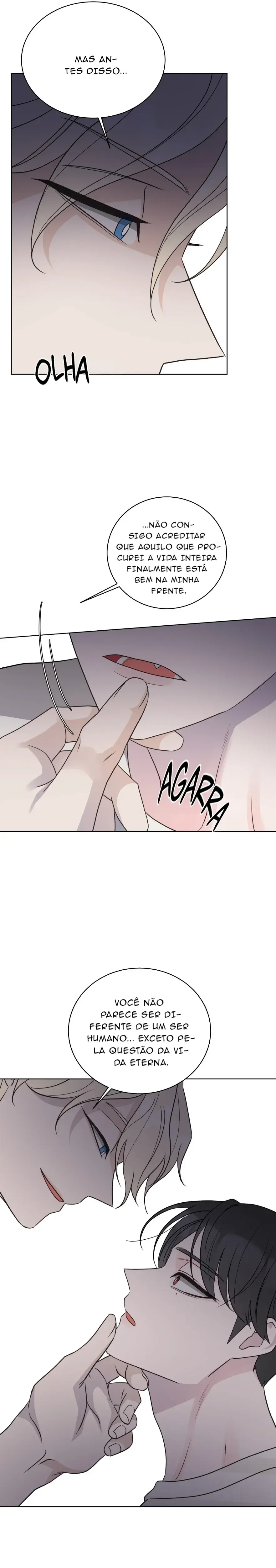 Last Dot – Capítulo 35 Yaoi – Página 23 Last Dot – Capítulo 35 Yaoi – Página 23