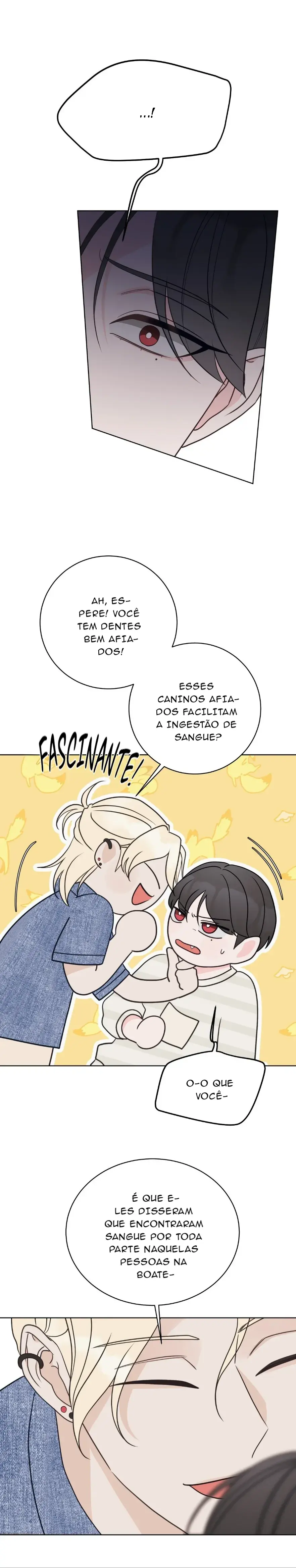 Last Dot – Capítulo 35 Yaoi – Página 24 Last Dot – Capítulo 35 Yaoi – Página 24