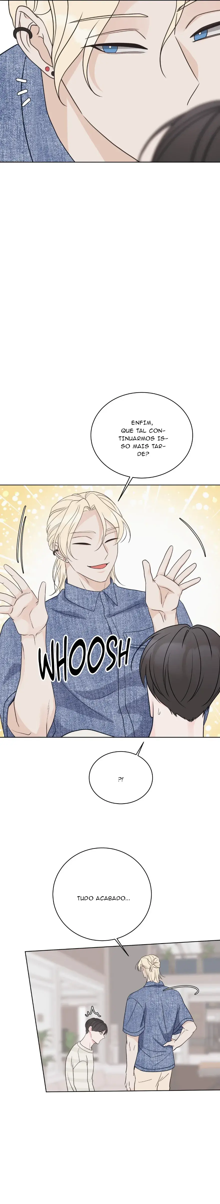 Last Dot – Capítulo 35 Yaoi – Página 25 Last Dot – Capítulo 35 Yaoi – Página 25