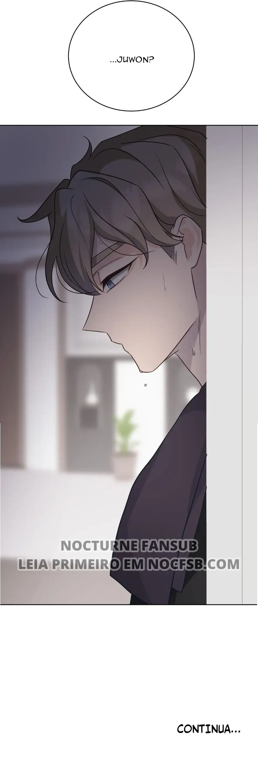 Last Dot – Capítulo 35 Yaoi – Página 26 Last Dot – Capítulo 35 Yaoi – Página 26