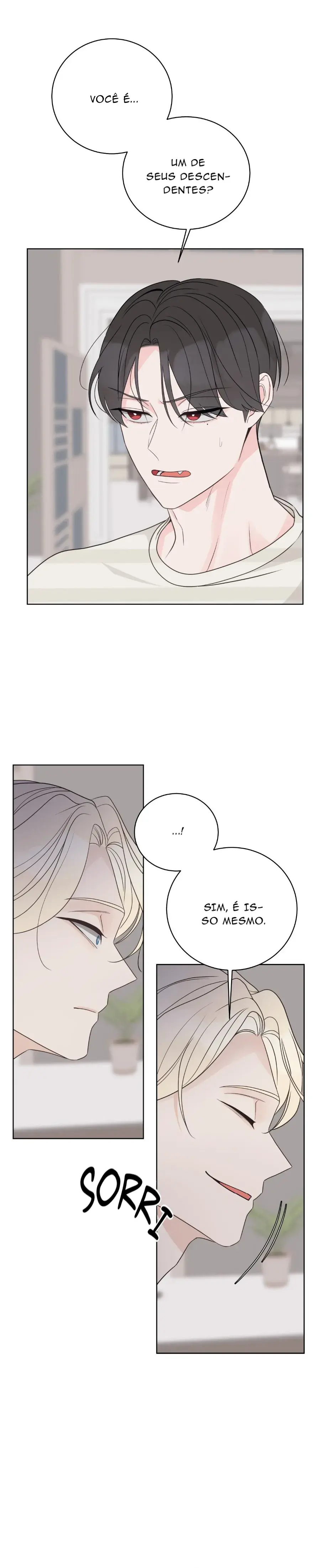 Last Dot – Capítulo 35 Yaoi – Página 3 Last Dot – Capítulo 35 Yaoi – Página 3