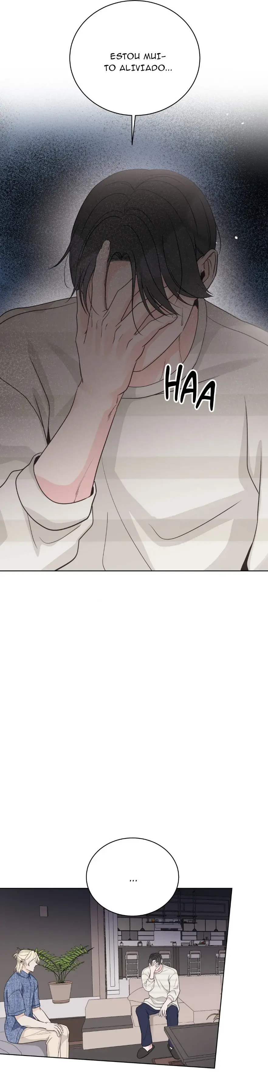 Last Dot – Capítulo 35 Yaoi – Página 5 Last Dot – Capítulo 35 Yaoi – Página 5