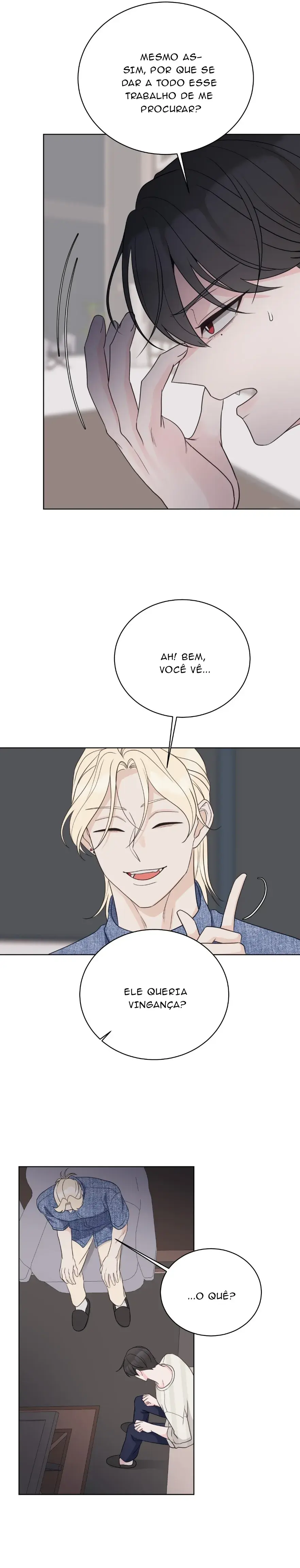 Last Dot – Capítulo 35 Yaoi – Página 6 Last Dot – Capítulo 35 Yaoi – Página 6