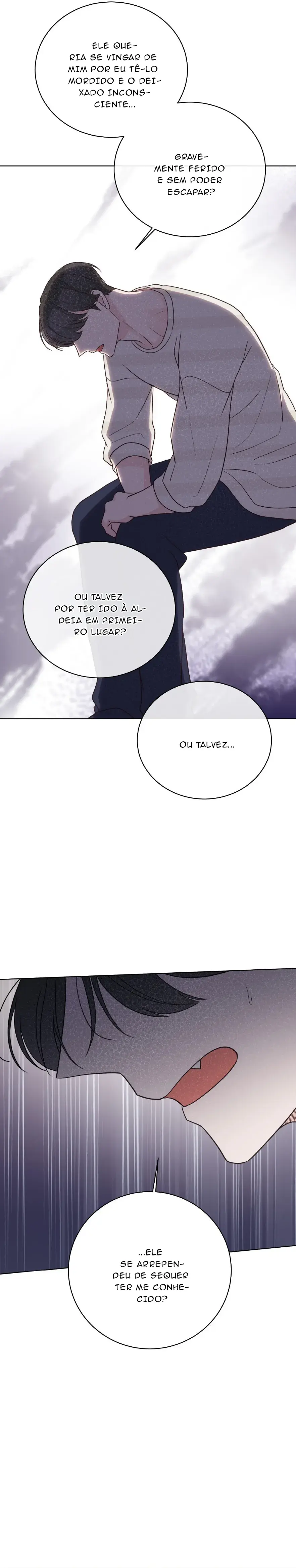 Last Dot – Capítulo 35 Yaoi – Página 7 Last Dot – Capítulo 35 Yaoi – Página 7