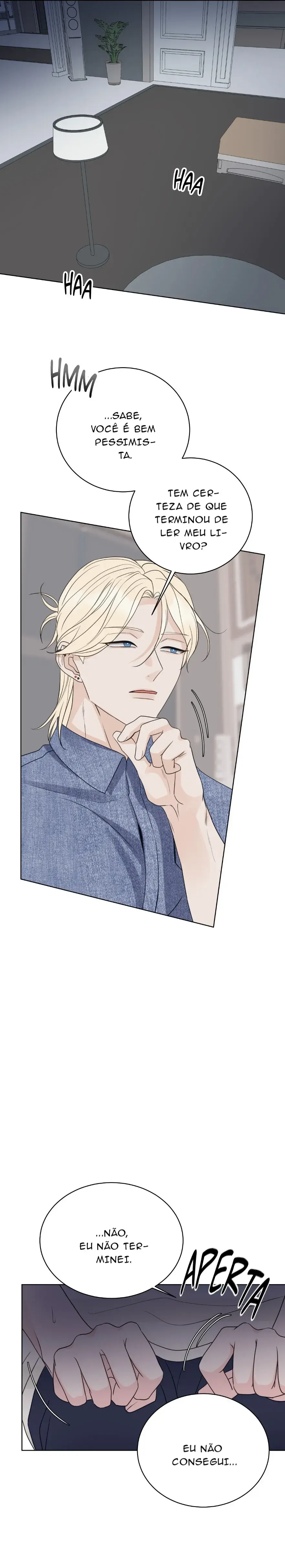 Last Dot – Capítulo 35 Yaoi – Página 8 Last Dot – Capítulo 35 Yaoi – Página 8