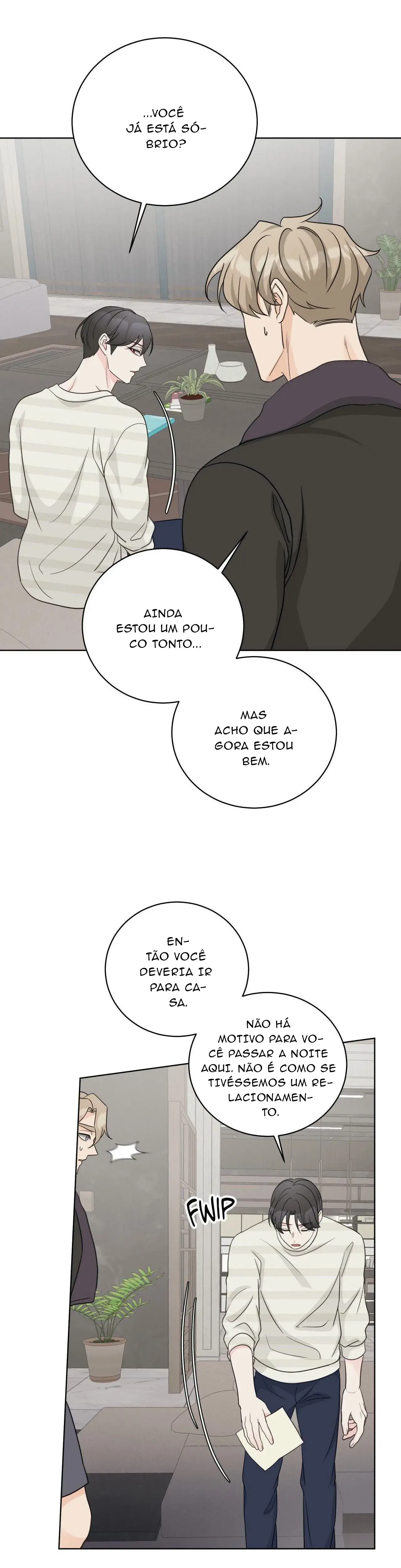 Last Dot – Capítulo 36 Yaoi – Página 10 Last Dot – Capítulo 36 Yaoi – Página 10