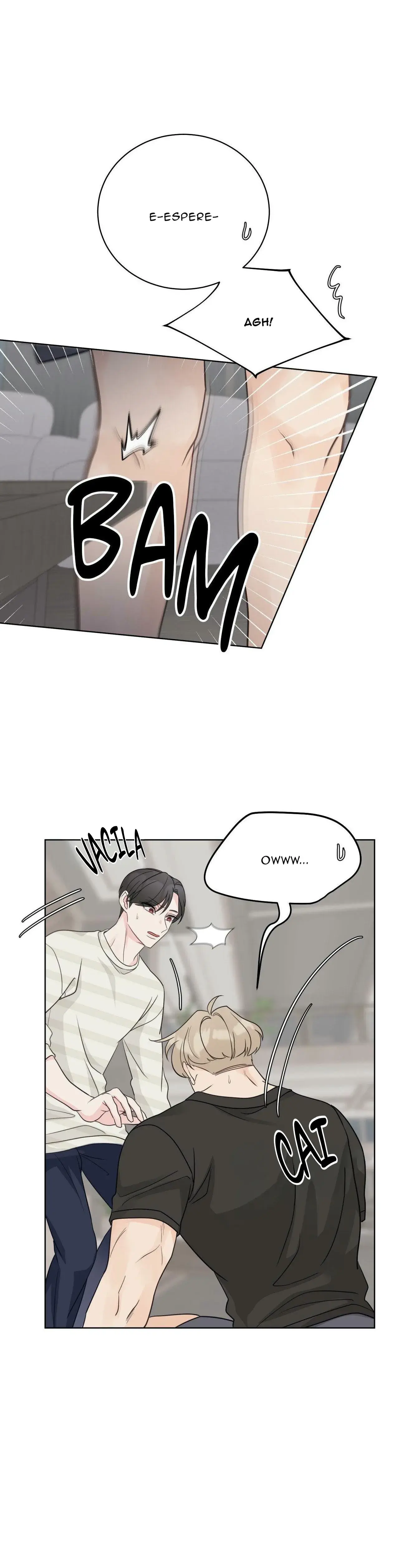 Last Dot – Capítulo 36 Yaoi – Página 11 Last Dot – Capítulo 36 Yaoi – Página 11