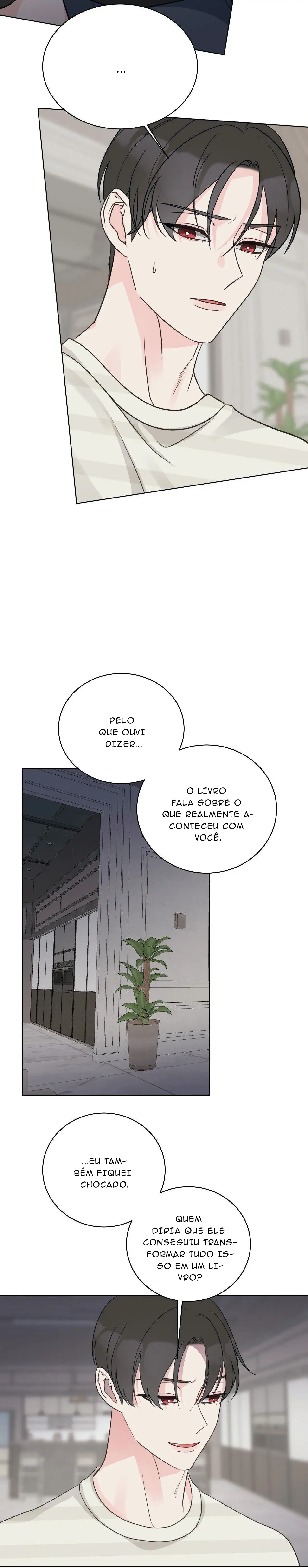 Last Dot – Capítulo 36 Yaoi – Página 13 Last Dot – Capítulo 36 Yaoi – Página 13