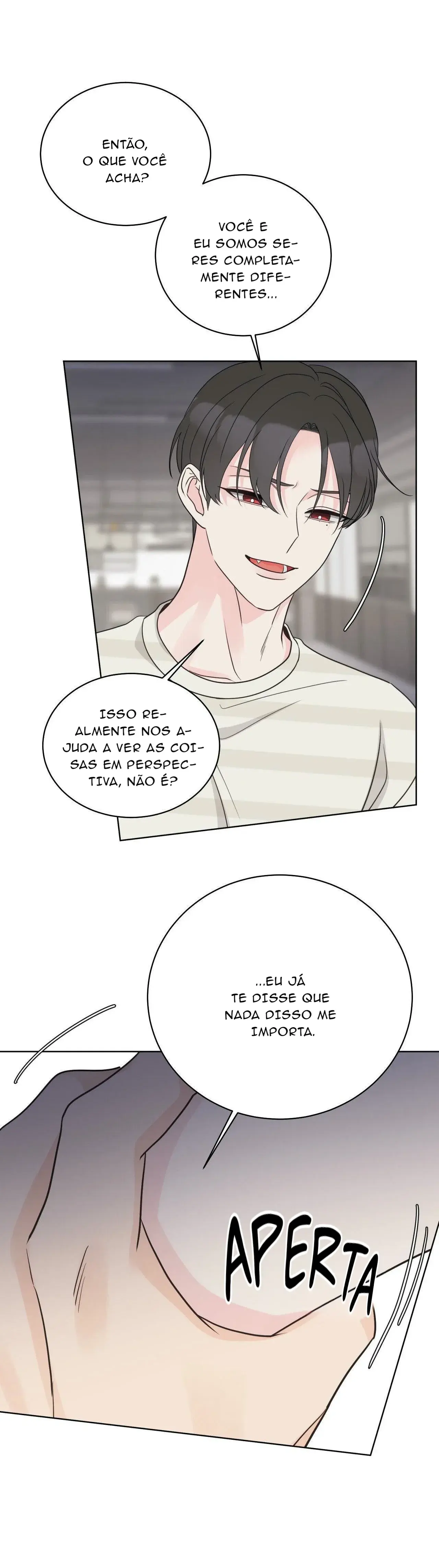 Last Dot – Capítulo 36 Yaoi – Página 14 Last Dot – Capítulo 36 Yaoi – Página 14