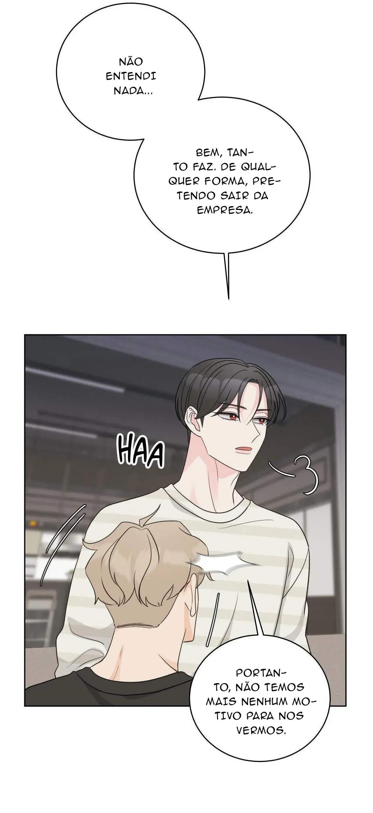 Last Dot – Capítulo 36 Yaoi – Página 15 Last Dot – Capítulo 36 Yaoi – Página 15