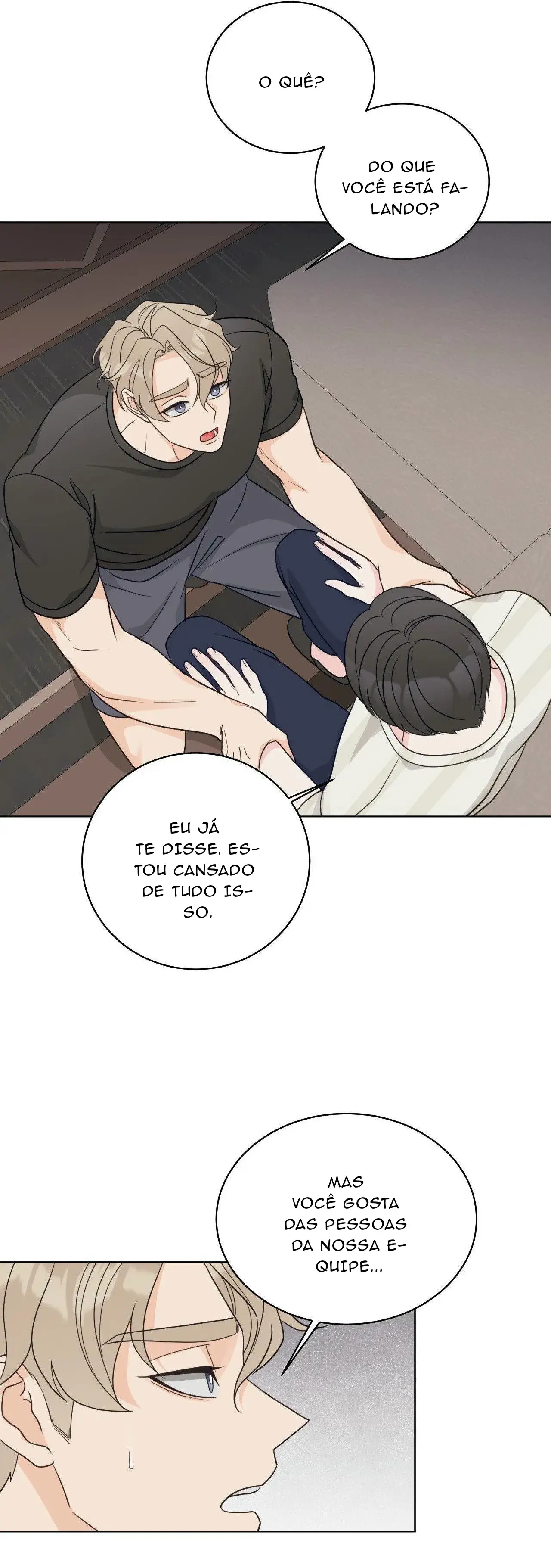 Last Dot – Capítulo 36 Yaoi – Página 16 Last Dot – Capítulo 36 Yaoi – Página 16