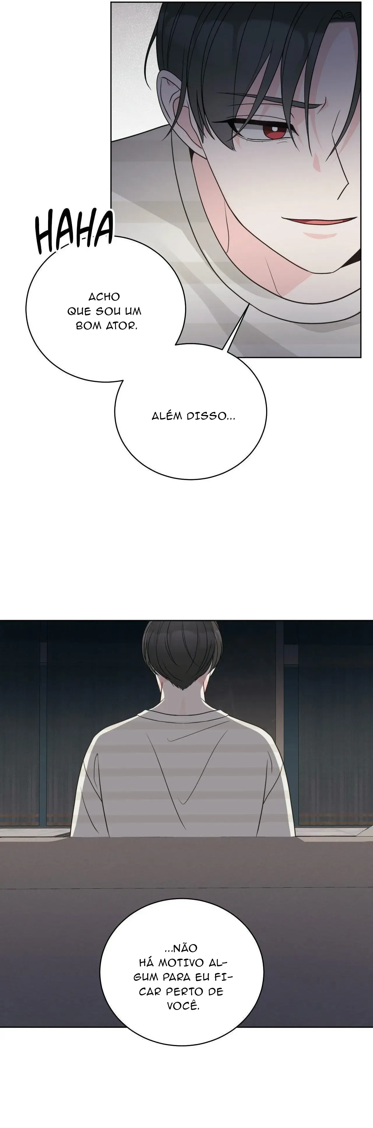 Last Dot – Capítulo 36 Yaoi – Página 17 Last Dot – Capítulo 36 Yaoi – Página 17