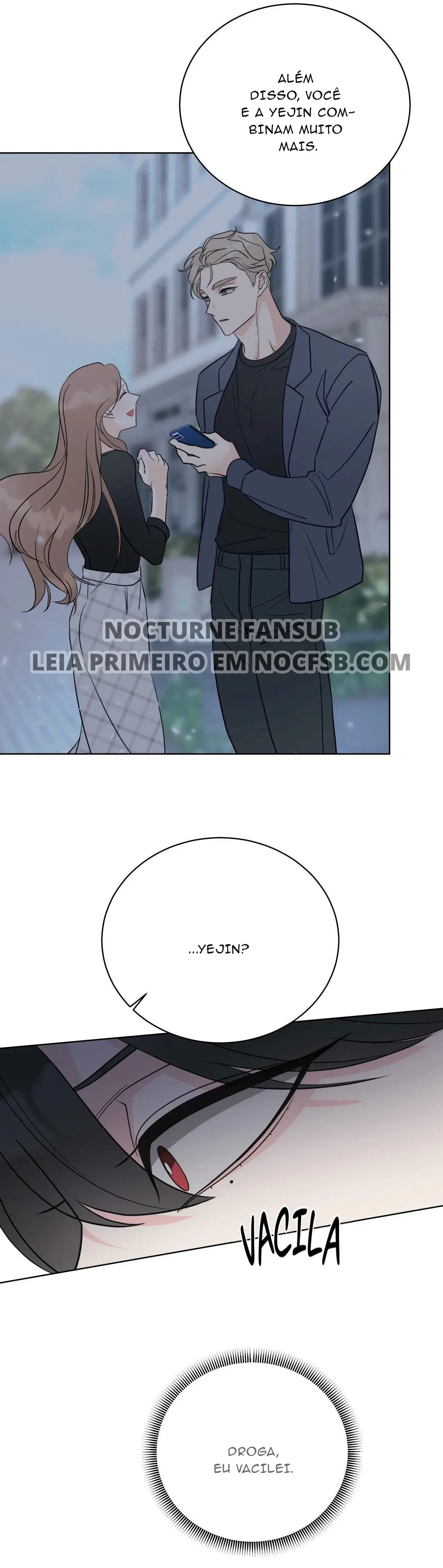 Last Dot – Capítulo 36 Yaoi – Página 18 Last Dot – Capítulo 36 Yaoi – Página 18