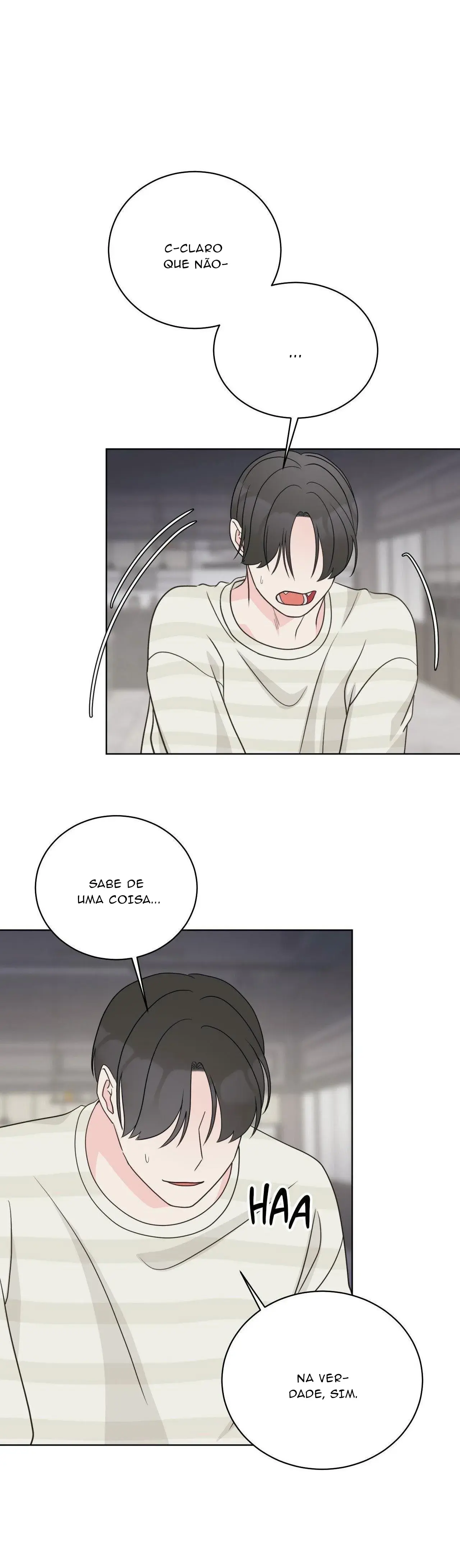 Last Dot – Capítulo 36 Yaoi – Página 20 Last Dot – Capítulo 36 Yaoi – Página 20