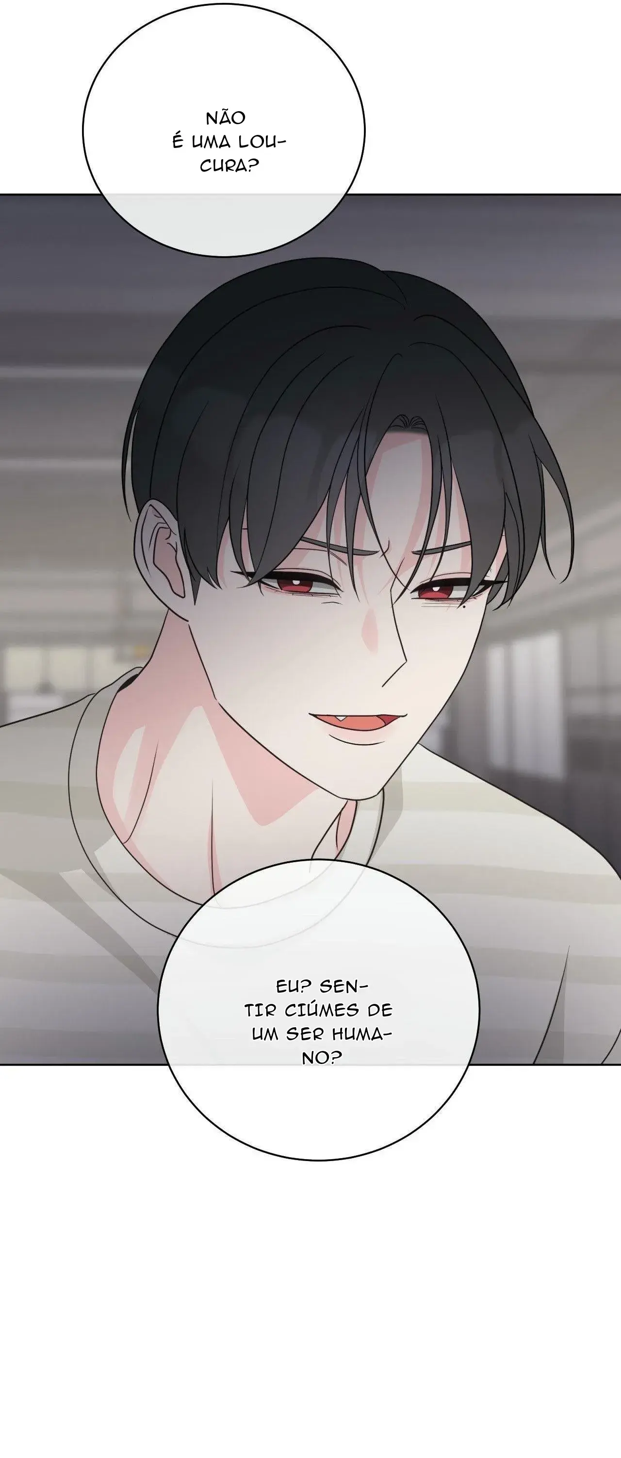 Last Dot – Capítulo 36 Yaoi – Página 21 Last Dot – Capítulo 36 Yaoi – Página 21