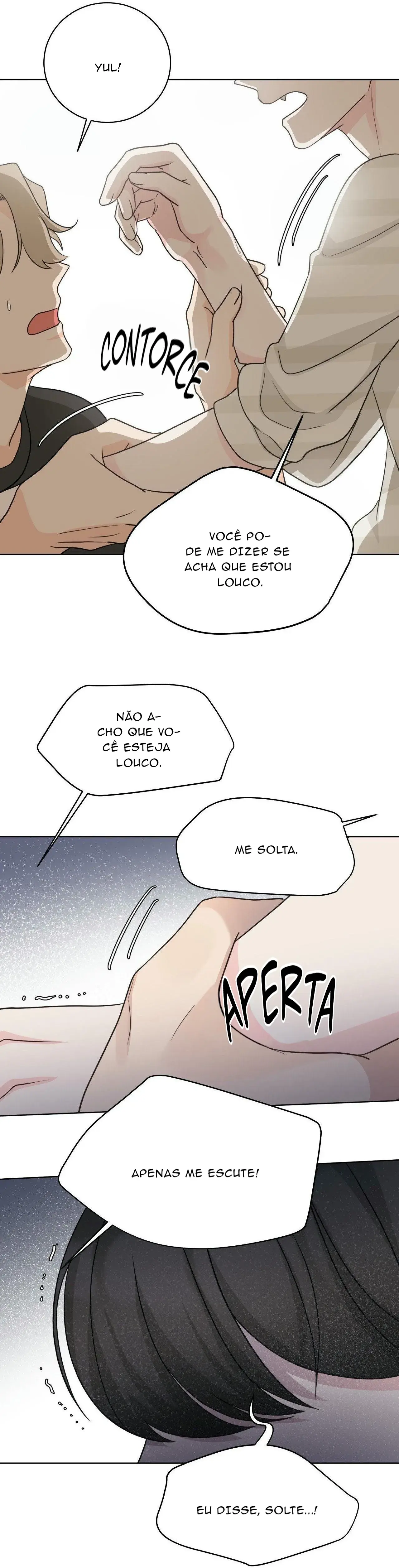 Last Dot – Capítulo 36 Yaoi – Página 22 Last Dot – Capítulo 36 Yaoi – Página 22