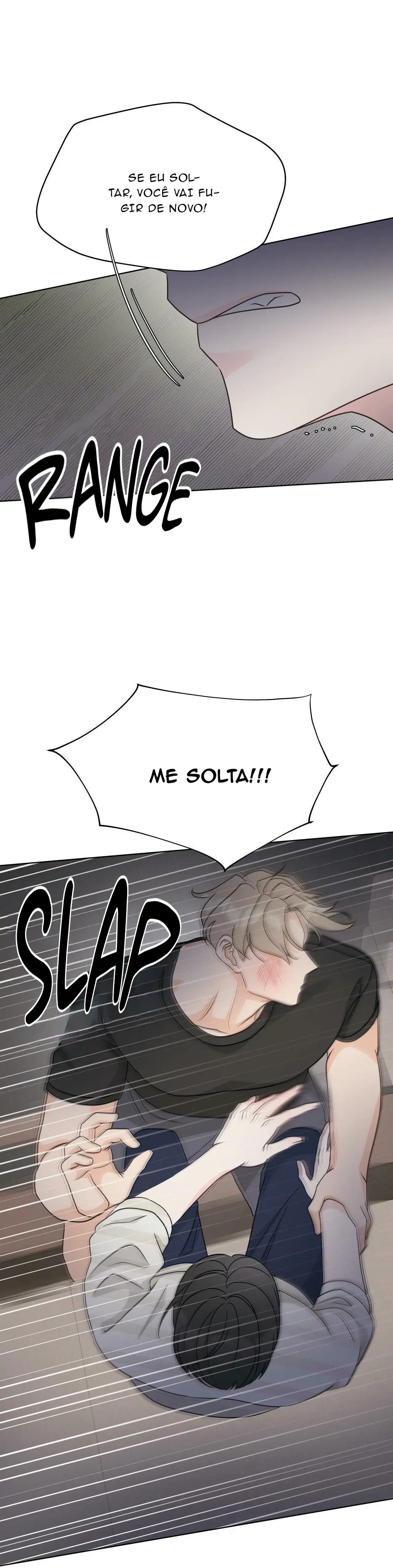 Last Dot – Capítulo 36 Yaoi – Página 23 Last Dot – Capítulo 36 Yaoi – Página 23