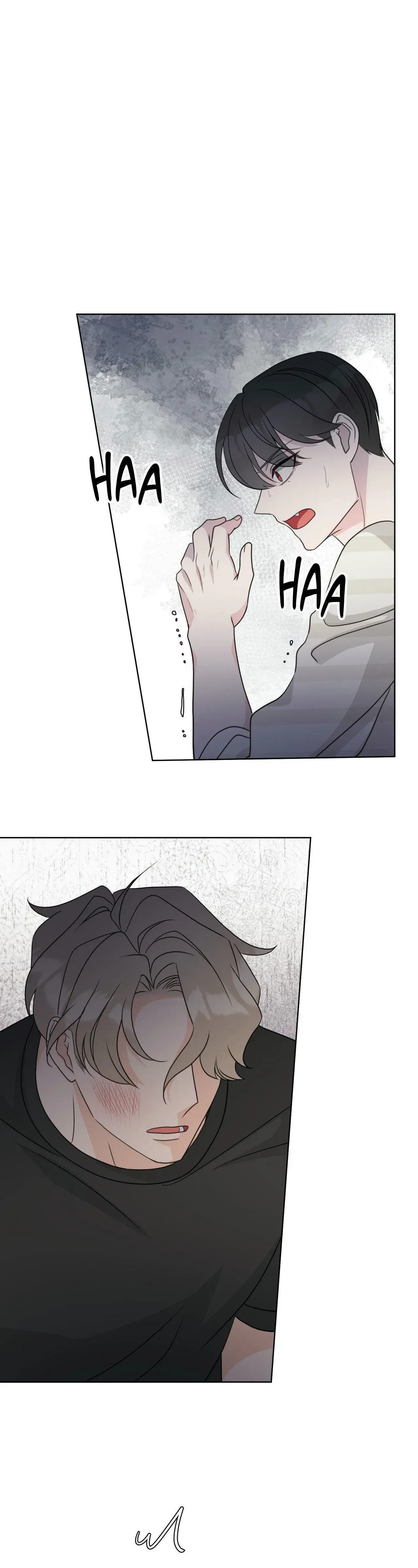 Last Dot – Capítulo 36 Yaoi – Página 24 Last Dot – Capítulo 36 Yaoi – Página 24