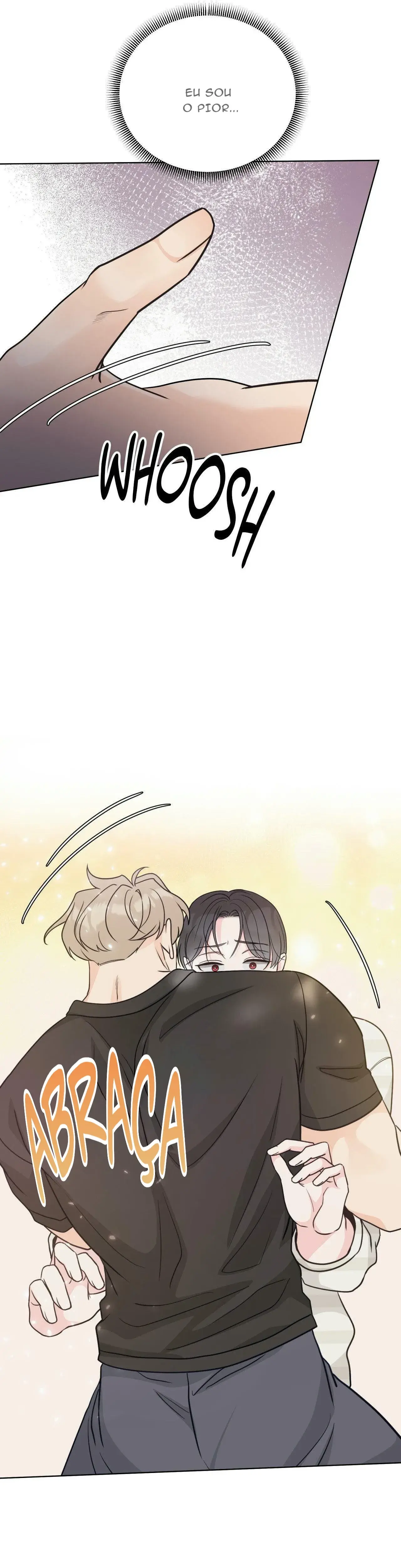 Last Dot – Capítulo 36 Yaoi – Página 26 Last Dot – Capítulo 36 Yaoi – Página 26