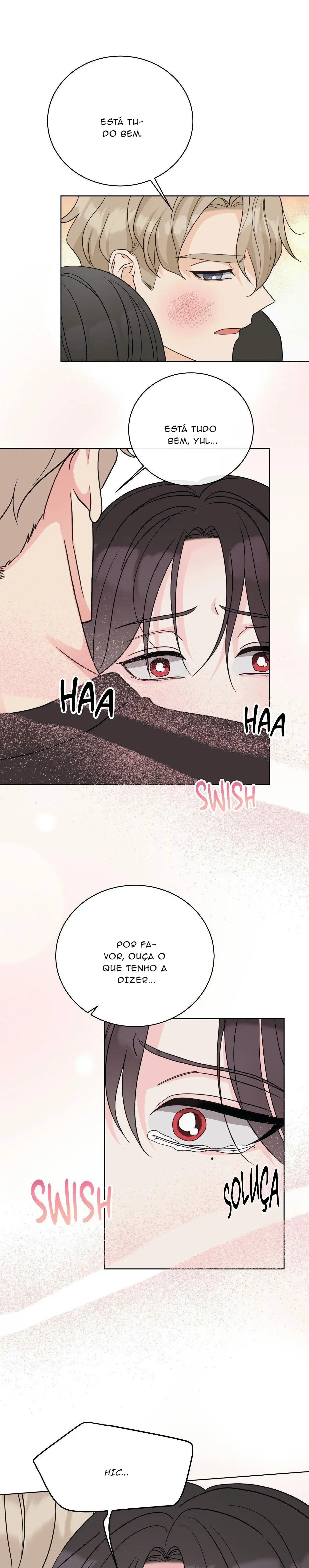 Last Dot – Capítulo 36 Yaoi – Página 27 Last Dot – Capítulo 36 Yaoi – Página 27