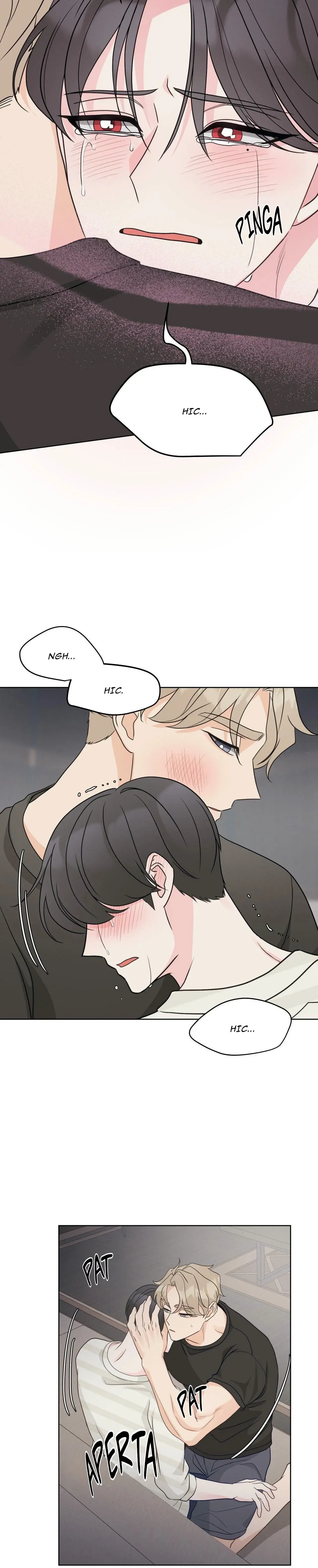 Last Dot – Capítulo 36 Yaoi – Página 28 Last Dot – Capítulo 36 Yaoi – Página 28