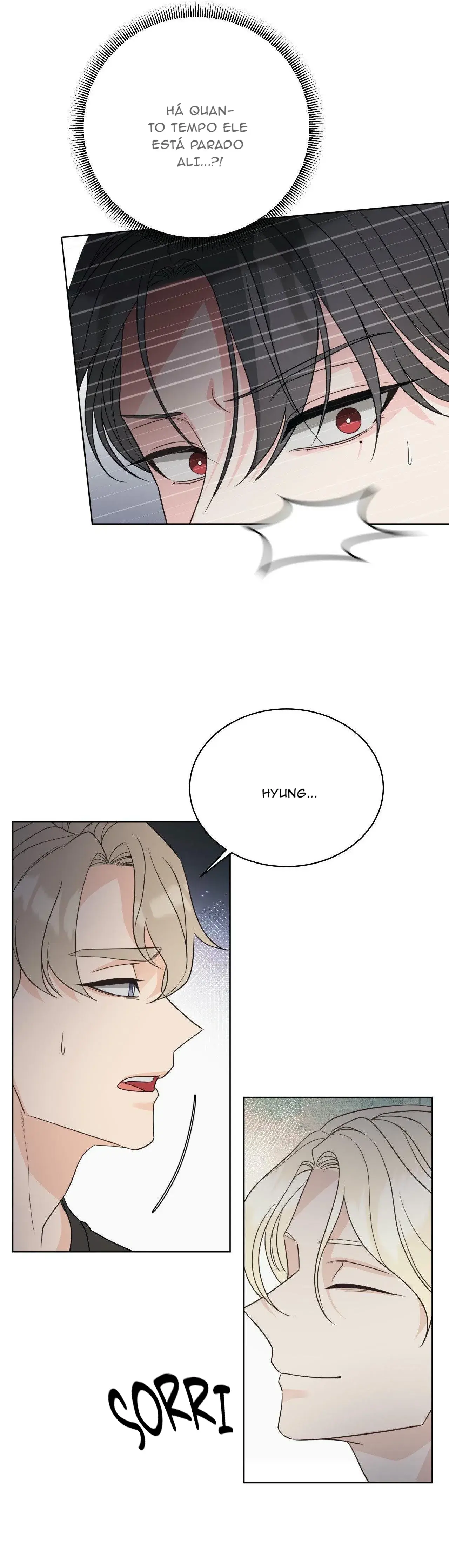 Last Dot – Capítulo 36 Yaoi – Página 3 Last Dot – Capítulo 36 Yaoi – Página 3