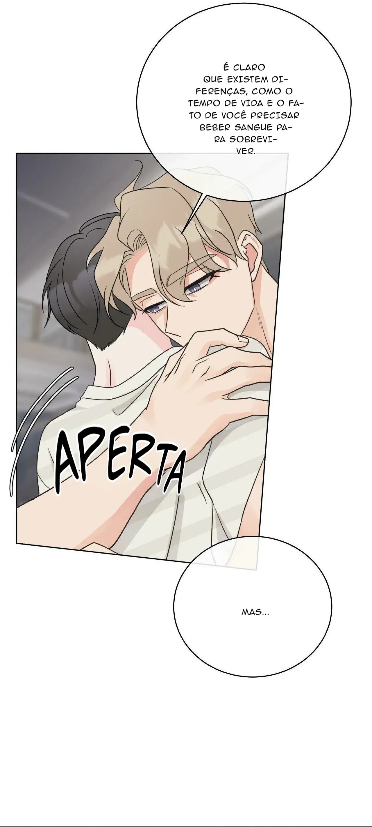 Last Dot – Capítulo 36 Yaoi – Página 30 Last Dot – Capítulo 36 Yaoi – Página 30