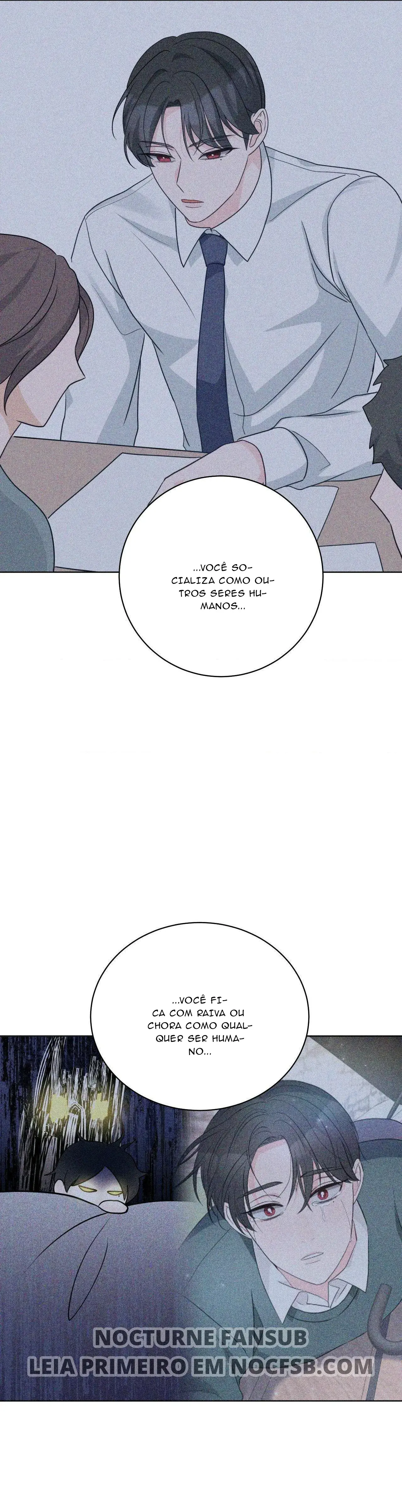 Last Dot – Capítulo 36 Yaoi – Página 31 Last Dot – Capítulo 36 Yaoi – Página 31