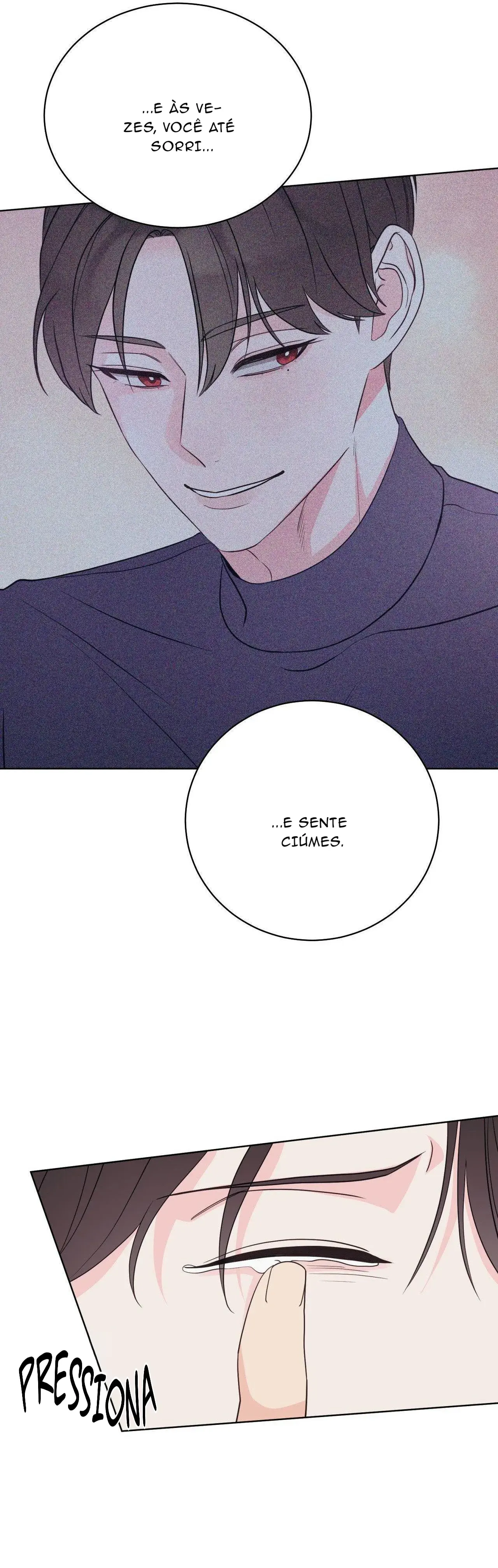 Last Dot – Capítulo 36 Yaoi – Página 32 Last Dot – Capítulo 36 Yaoi – Página 32