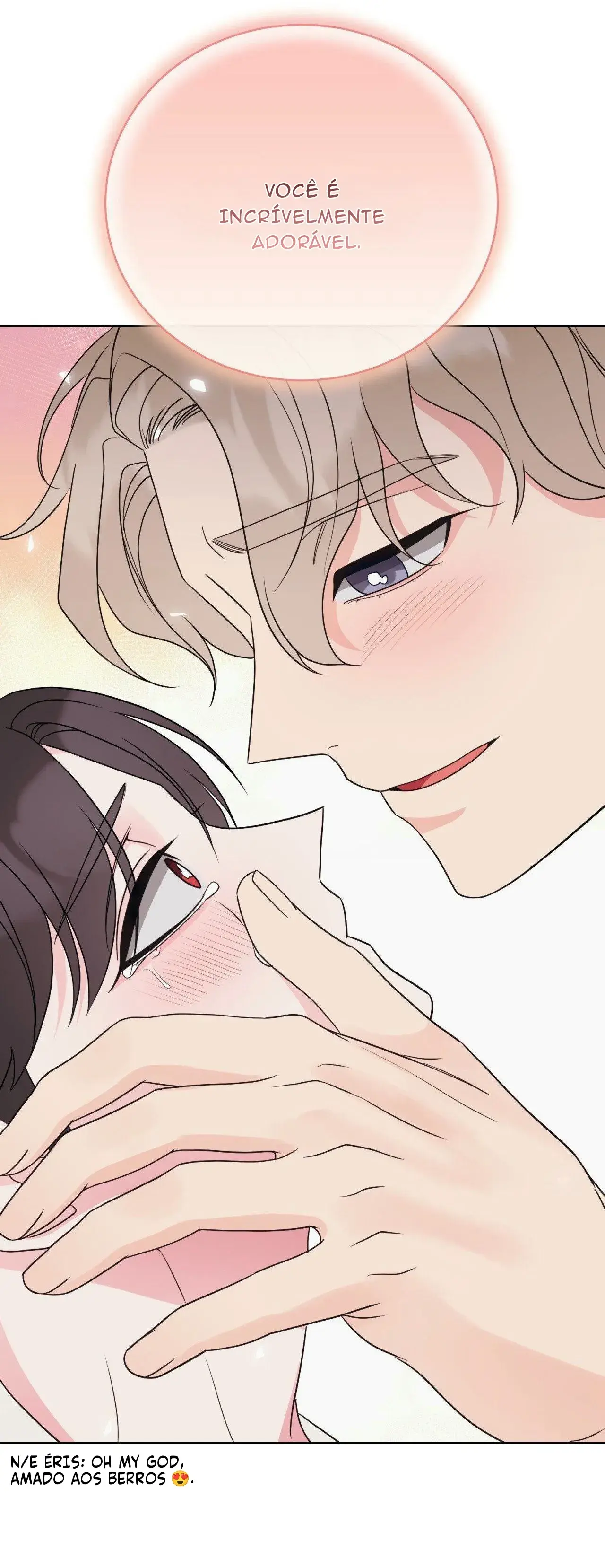 Last Dot – Capítulo 36 Yaoi – Página 33 Last Dot – Capítulo 36 Yaoi – Página 33