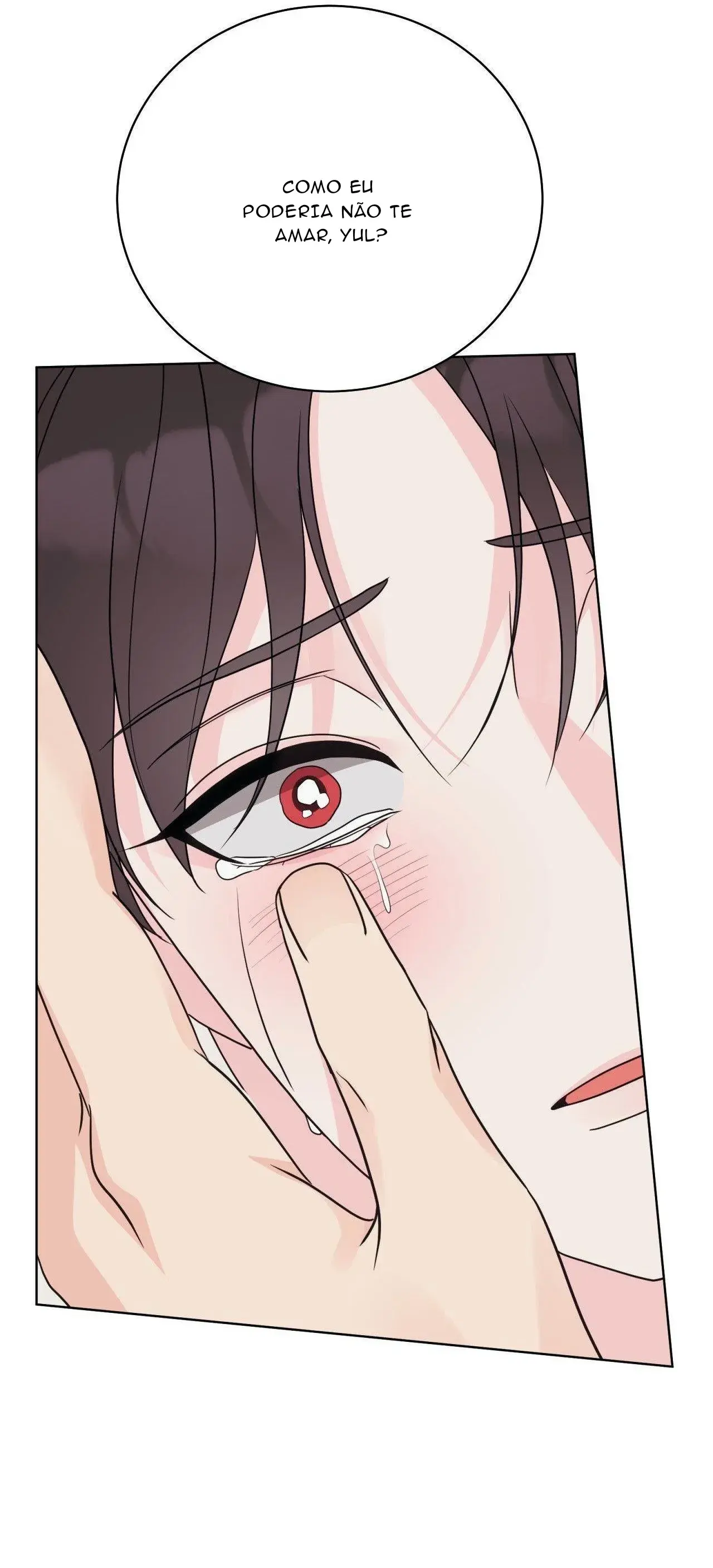 Last Dot – Capítulo 36 Yaoi – Página 34 Last Dot – Capítulo 36 Yaoi – Página 34