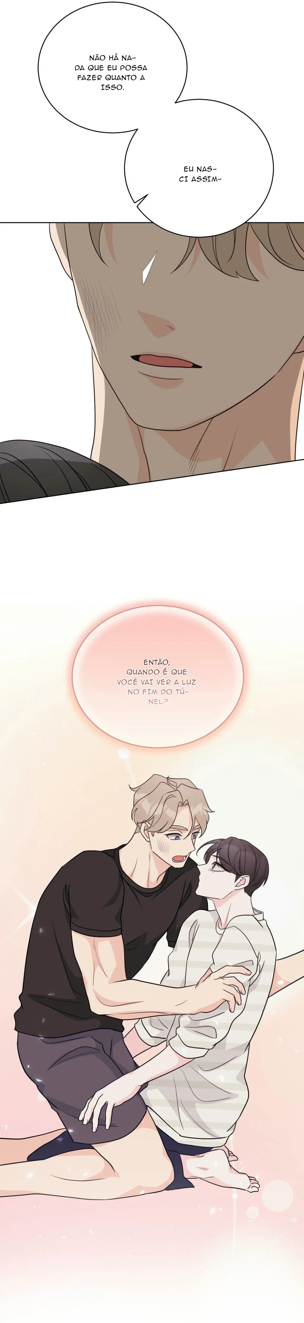 Last Dot – Capítulo 36 Yaoi – Página 36 Last Dot – Capítulo 36 Yaoi – Página 36