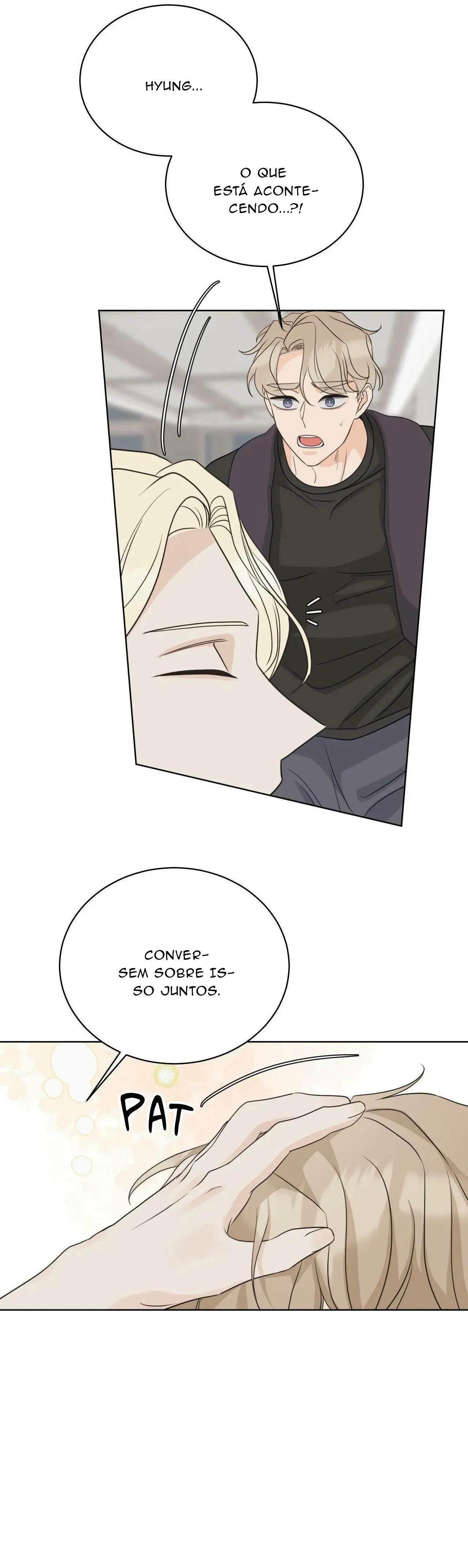 Last Dot – Capítulo 36 Yaoi – Página 5 Last Dot – Capítulo 36 Yaoi – Página 5