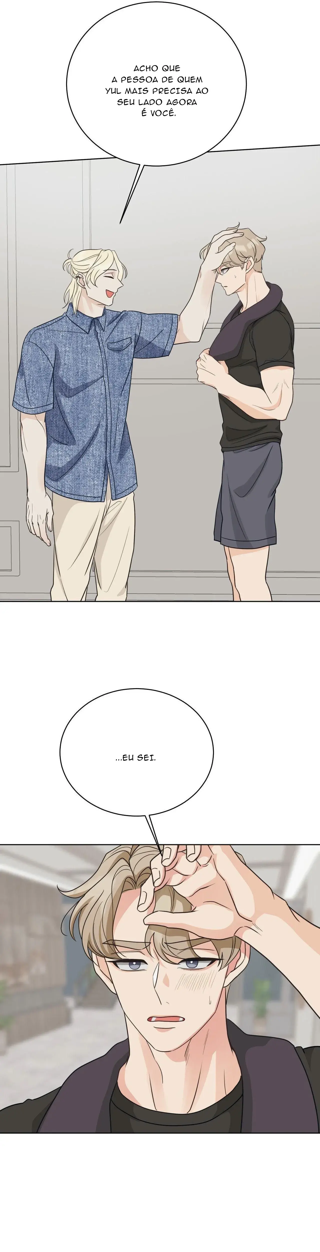 Last Dot – Capítulo 36 Yaoi – Página 6 Last Dot – Capítulo 36 Yaoi – Página 6