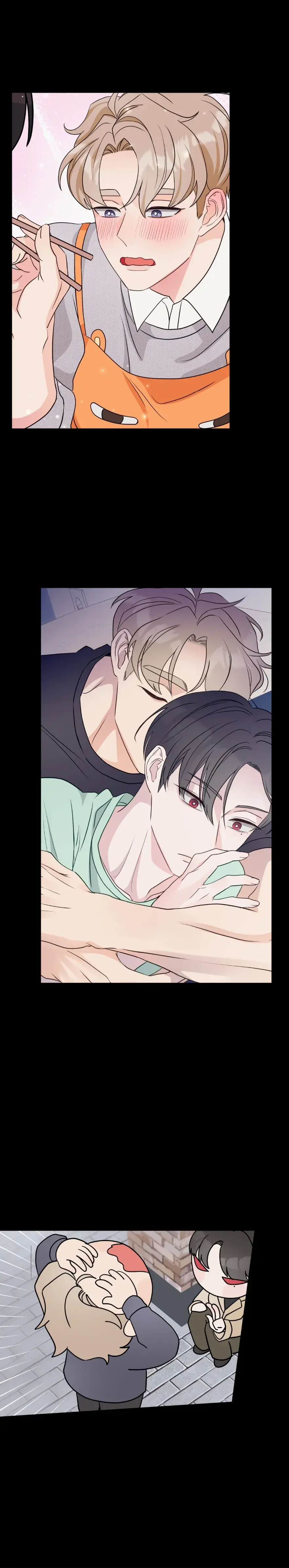 Last Dot – Capítulo 37 Yaoi – Página 11 Last Dot – Capítulo 37 Yaoi – Página 11