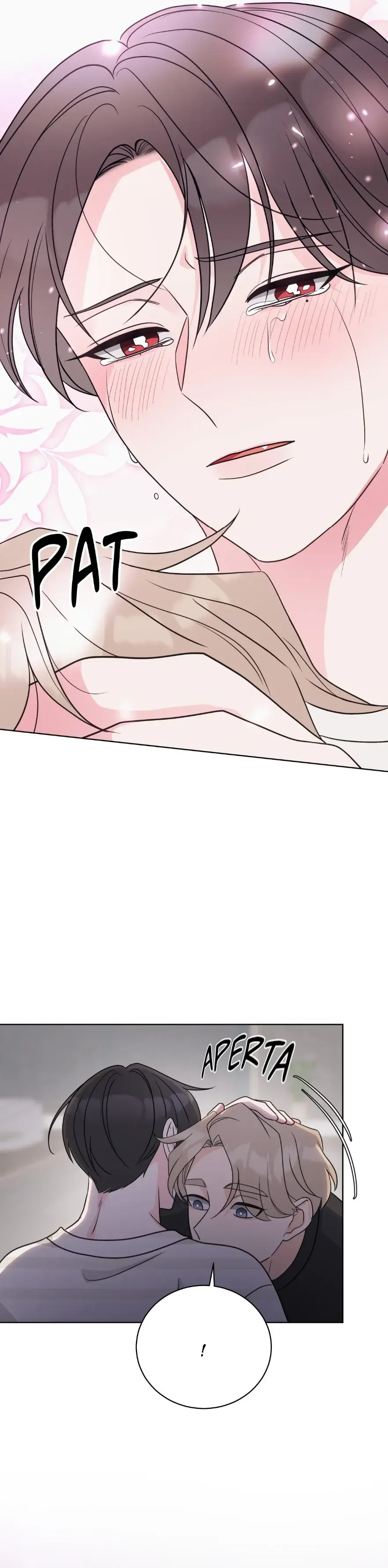 Last Dot – Capítulo 37 Yaoi – Página 13 Last Dot – Capítulo 37 Yaoi – Página 13