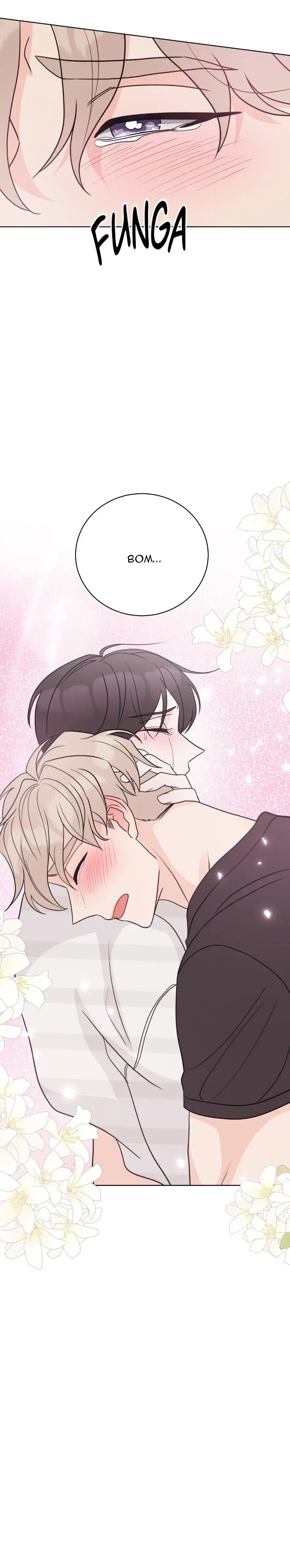 Last Dot – Capítulo 37 Yaoi – Página 15 Last Dot – Capítulo 37 Yaoi – Página 15