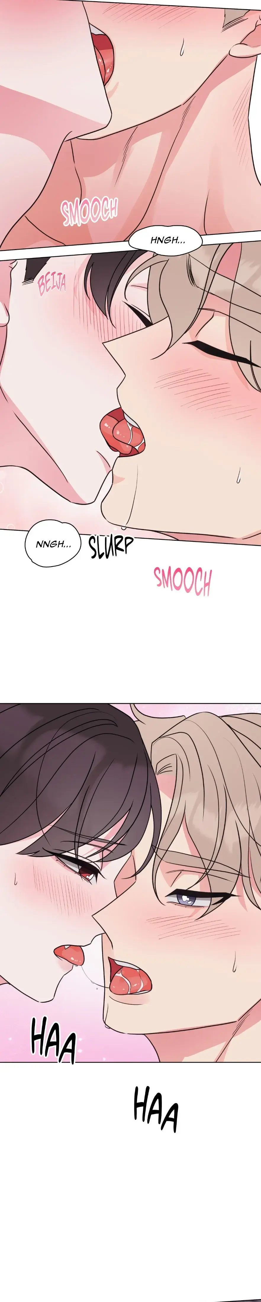 Last Dot – Capítulo 37 Yaoi – Página 18 Last Dot – Capítulo 37 Yaoi – Página 18