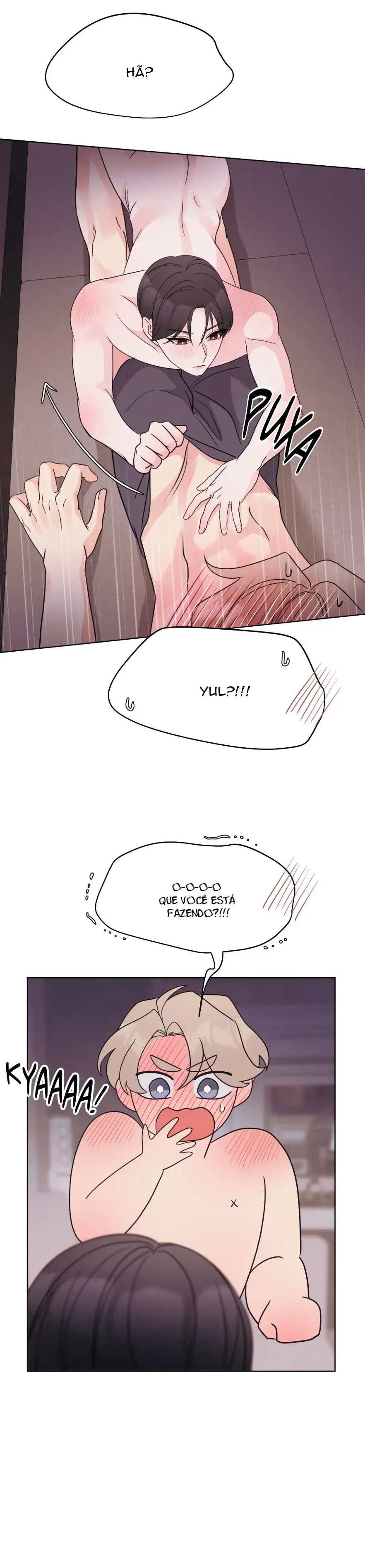 Last Dot – Capítulo 37 Yaoi – Página 21 Last Dot – Capítulo 37 Yaoi – Página 21