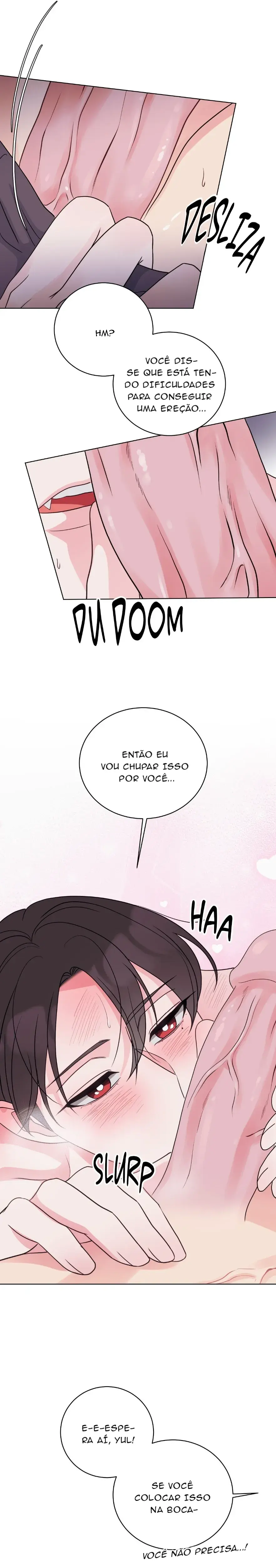 Last Dot – Capítulo 37 Yaoi – Página 22 Last Dot – Capítulo 37 Yaoi – Página 22