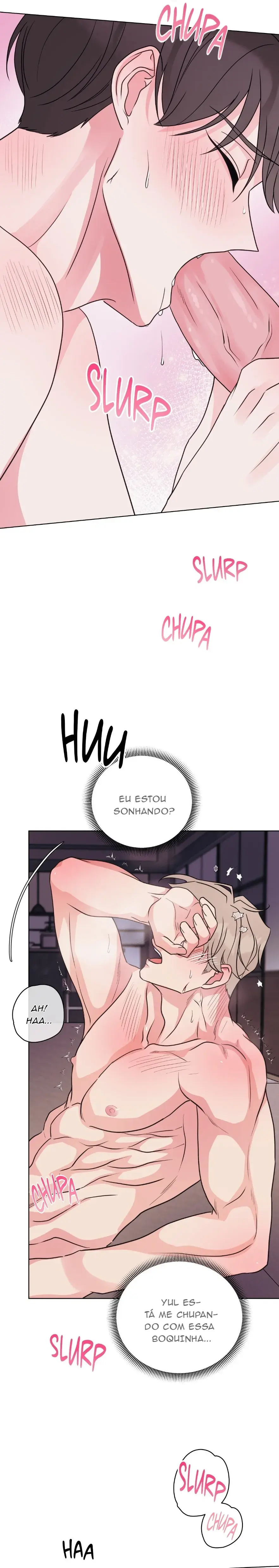 Last Dot – Capítulo 37 Yaoi – Página 24 Last Dot – Capítulo 37 Yaoi – Página 24