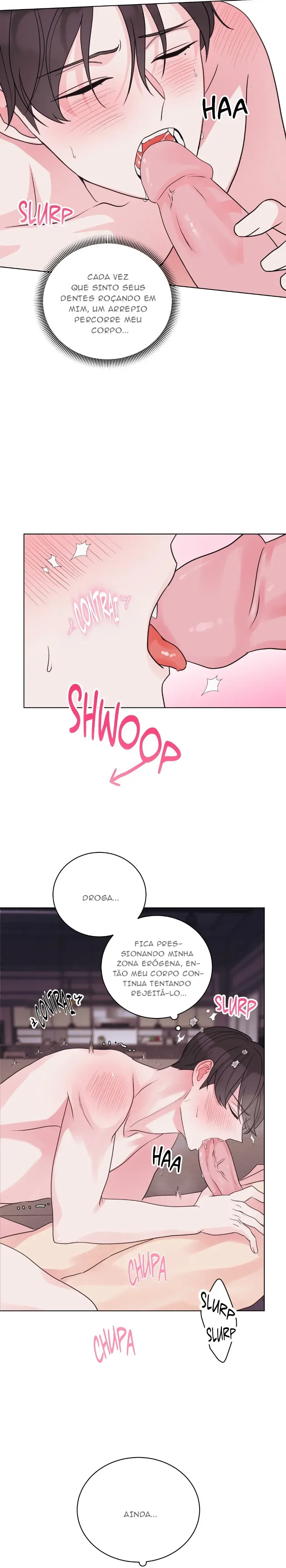 Last Dot – Capítulo 37 Yaoi – Página 25 Last Dot – Capítulo 37 Yaoi – Página 25