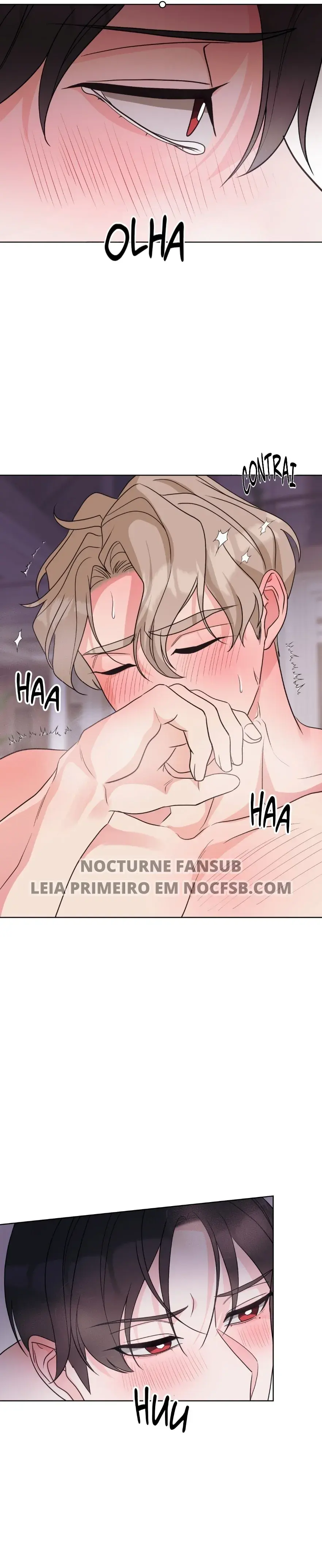 Last Dot – Capítulo 37 Yaoi – Página 26 Last Dot – Capítulo 37 Yaoi – Página 26