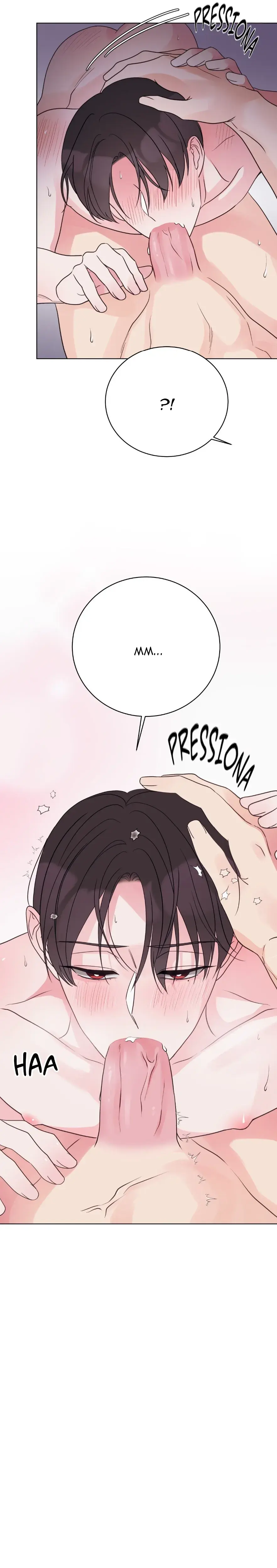 Last Dot – Capítulo 37 Yaoi – Página 27 Last Dot – Capítulo 37 Yaoi – Página 27