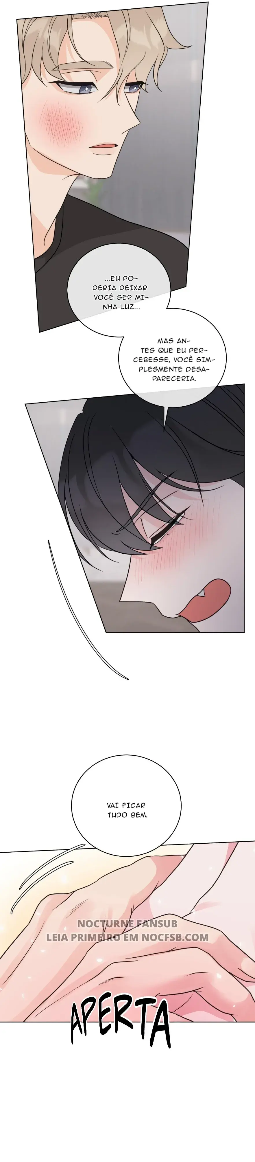 Last Dot – Capítulo 37 Yaoi – Página 3 Last Dot – Capítulo 37 Yaoi – Página 3