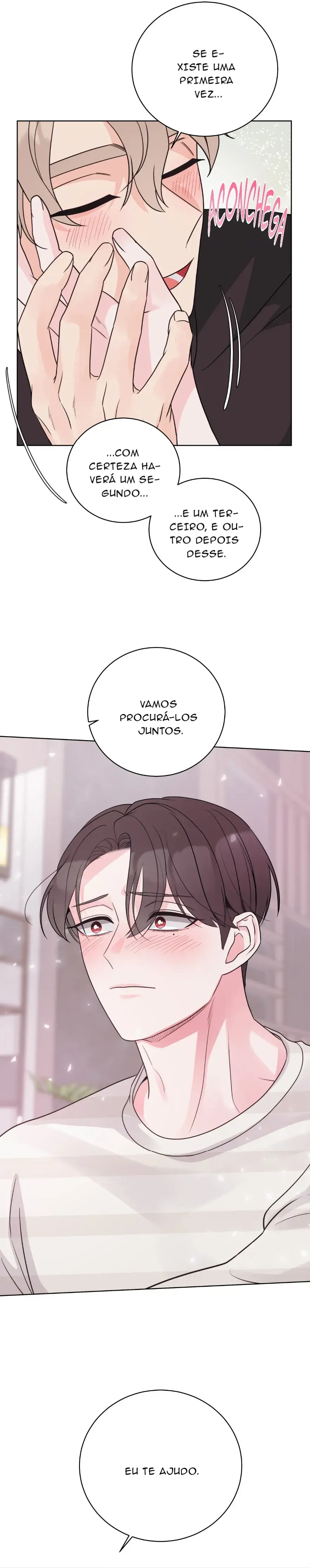 Last Dot – Capítulo 37 Yaoi – Página 4 Last Dot – Capítulo 37 Yaoi – Página 4