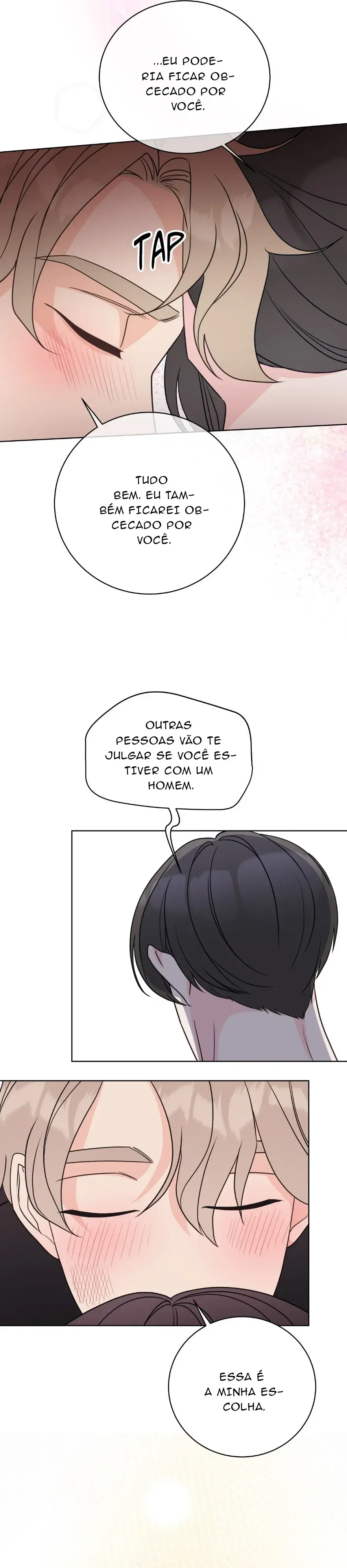 Last Dot – Capítulo 37 Yaoi – Página 6 Last Dot – Capítulo 37 Yaoi – Página 6