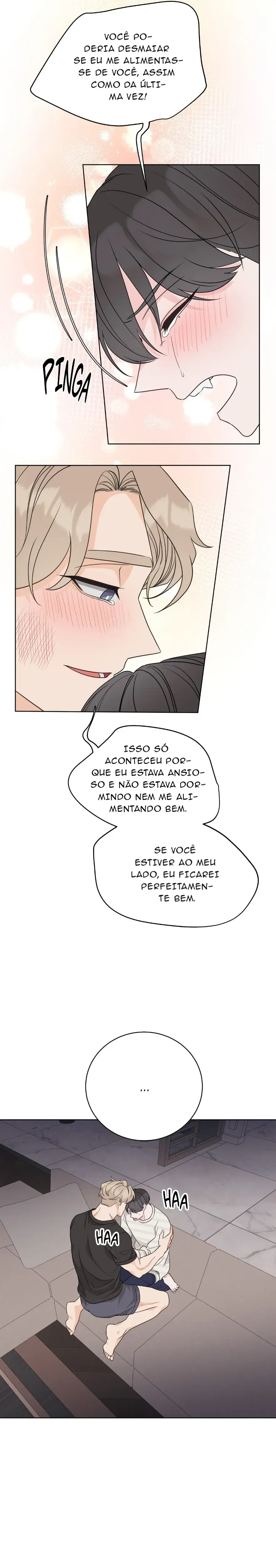 Last Dot – Capítulo 37 Yaoi – Página 7 Last Dot – Capítulo 37 Yaoi – Página 7